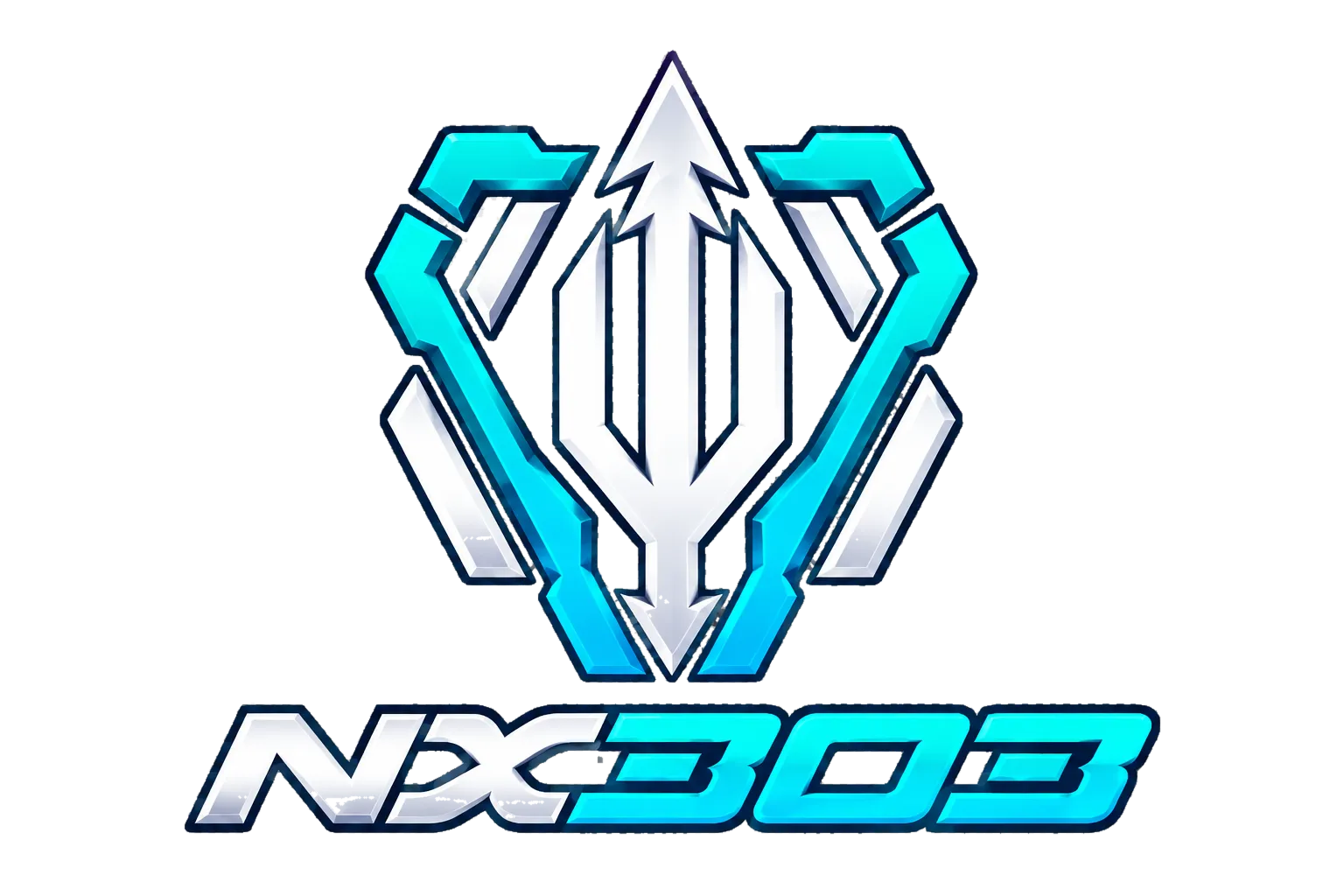 Logo nx303