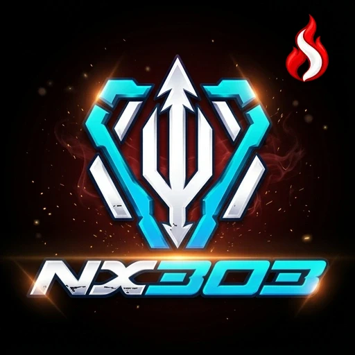 Tampilan beranda nx303: portal unduhan APK resmi untuk pengguna Indonesia